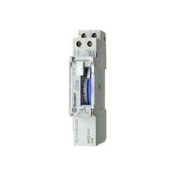 Electra - Interruttore orario 1 modulo din