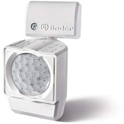 Finder - Rilevatore Di Movimento a Infrarossi Tipo 18.01.230.0000 Serie 18