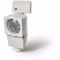 Installazione da esterni - 1 contatto, 10 A - AC (50/60Hz) - 120...230 V Tipo: Installazione da esterni IP54 Numero contatti: ...