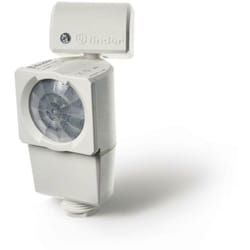 Finder - rivelatore di movimento da esterno 1 contatto 16a 181182300000