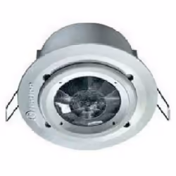 RILEVATORE DI MOVIMENTO INCASSO - Rilevatore di movimento per installazione da interno - montaggio a controsoffitto- Contatto ...