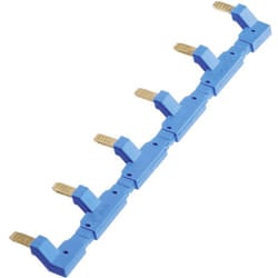 Finder - 094.56 Ponticello a pettine Blu 1 pz.
