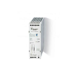 Finder - alimentatore switching 12w 24vdc (0,5a) 781212302400