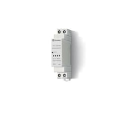 Alimentatore switching 12w uscita 12v 78.12.1.230.1200 781212301200 - Finder