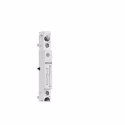 Modulo Contatti Ausiliari 2NO per Contattori Serie 22.44 e 22.64 Finder 02263 Caratteristiche Principali Compatibilità: Proge ...