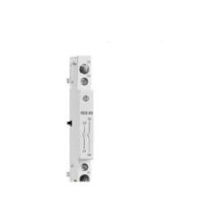 Finder - Modulo contatti ausiliari 2no per contattori serie 22.44 e 22.64 02263
