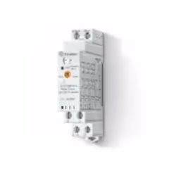 Master dimmer 0-10V, larghezza 17.5 mm - 1 output: 0-10V - AC (50/60Hz) - 110...230 V - 0-10V Tipo: Master dimmer 0-10V, larg ...