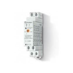 Finder dimmer 1 output 0-10v 4 funzioni 151082300010 15.10.8.230.0010