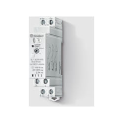 Finder - Varialuce-dimmer slave dimmer con ingresso 1-10 v, compatibile con master dimmer 15.10 151182300400
