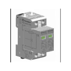 Finder - scaricatore di sovratensione monofase 2p 275vac 7p.27.8.275.0020 7p2782750020