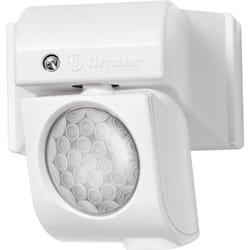Finder - rilevatore di presenza a parete regolabile IP55 18.A1.8.230