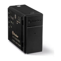 Finder - yesly dimmer incasso 200w wireless bluetooth nero 15.71.8.230.b202 15718230b202