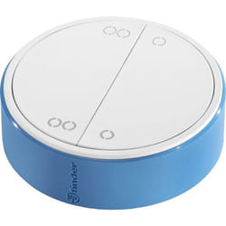 Finder 1Y.13.B.20 sistema di monitoraggio intrauricolare wireless Set di sistemi di monitoraggio wireless 50 - 60 MHz 230 V