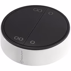 Finder 1Y.13.B.22, Set di sistemi di monitoraggio wireless, 50 - 60 MHz, 230 V, 24,6 mm, 135 g