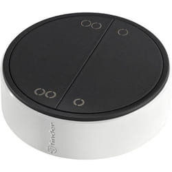 Finder 1Y.13.B.22 sistema di monitoraggio intrauricolare wireless Set di sistemi di monitoraggio wireless 50 - 60 MHz 230 V