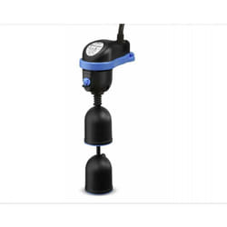 Regolatore di livello a galleggiante salvaspazio 72c100000201 - Finder