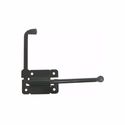 Per ante esterne Acciaio plastificato nero Diametro filo mm 11 Fissaggio a vitare Indicazione dx/sxvista esterna. Acquistalo ...