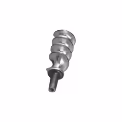 Codice: 12017-TRS Marca: TRE SPADE. Struttura in ghisa stagnata Adatta per tritacarneN.22 32