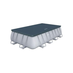 Telo Piscine Rettangolare Steel x 732x366 - Bestway