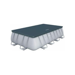 Telo Piscine Rettangolare Steel x 956x488 - Bestway