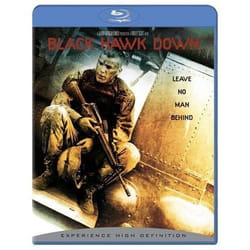 Sony Pictures Black Hawk Down, BD Blu-ray Inglese