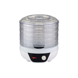 Reber - artus D02 disidratore digitale per alimenti DIAM.26 5 scomparti