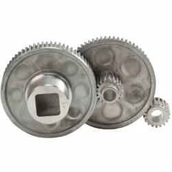 Reber - 1020 ser serie ingranaggi motoriduttore hp 0.40 - 0.80 - 1.5