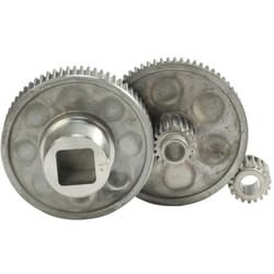 Reber - 1020 ser serie ingranaggi motoriduttore hp 0.40 - 0.80 - 1.5