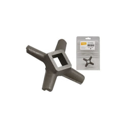 Coltelli lame per tritacarne N.12 in acciaio al carbonio