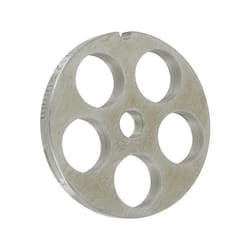 Piastra tc 12 Reber 4352 a 20 mm