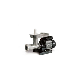 Tritacarne n. 22 600 w piatto inox