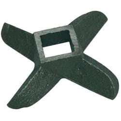 Reber - coltello per tritacarne manuale n. 10