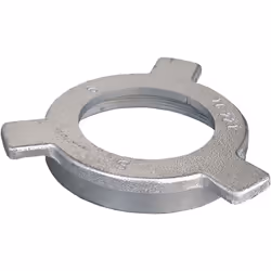 Ghiera Per Tritacarne Tc 22 Per Tipo Corto