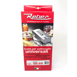 Reber 6732 N accessorio per sottovuoto Sacchetto per il sottovuoto