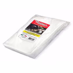 Reber 6735 N/50, Sacchetto per il sottovuoto, 50 pz, 300 mm, 400 mm