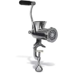 Reber - Tritacarne Manuale Acciaio Inox n 5 8690N