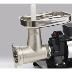 Reber - Tritacarne in acciaio temperato TC12/TC22