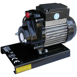 Motoriduttore 'reber' hp 0,3