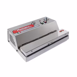 Reber Professional 30, Acciaio inox, 900 mbar, Acciaio inox, Pulsanti, Manopola, 3 mm, 320 W