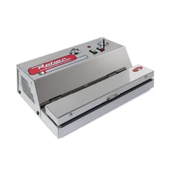 Reber Professional 30 macchina per sottovuoto 900 mbar Acciaio inox