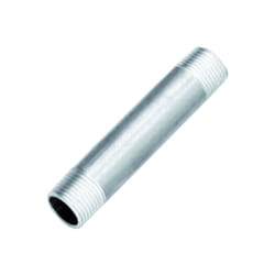 Vite di allungamento barilotto zincato ø1/2' L.60 mm 530102063