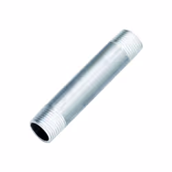 530Z Vite di allungamento barilotto zincato ⌀3/4" L.60 mm Fornitore / Produttore: RACCORDERIE METALLICHE