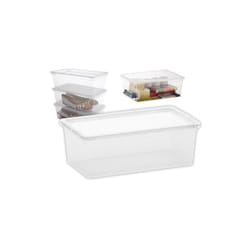 Keter - contenitori c-box trasp. m