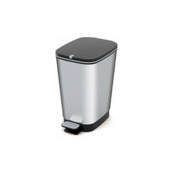 Pattumiera - Acciaio - 10 l - Keter