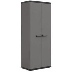 KIS - Keter Armadio Utility Piu' Grigio - 68x39x166h