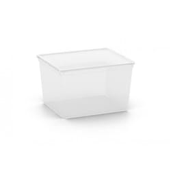 Contenitore C-Box Trasp Cube 40x34x25