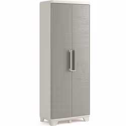 Dettagli del prodotto caratteristiche Tipo: Armadio Materiale: Resina Altezza: 173 cm Colore: Marrone Larghezza: 68 cm Lunghe ...