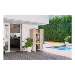 Keter 8013183144302 armadietto da ingresso - Vista aggiuntiva 5
