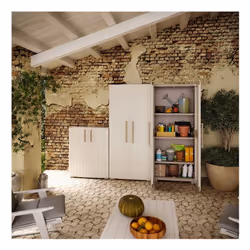 Keter 8013183144302 armadietto da ingresso - Vista aggiuntiva 7