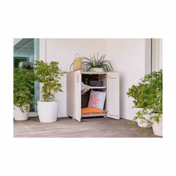 Keter 8013183144319 armadietto da ingresso - Vista aggiuntiva 6